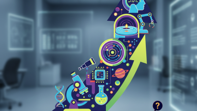 Why is Research Equipment Essential for Scientific Advancements?