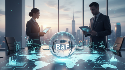 2026 How to Buy Barium Fluoride for Global Procurement?