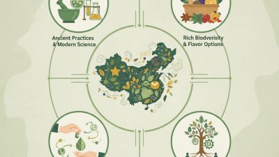 Discover the Best Flavor Natural Products from China Today?