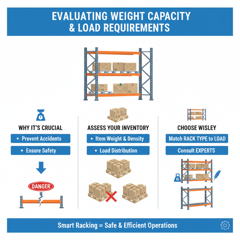 2026 How to Choose the Best Pallet Racking System for Your Business?