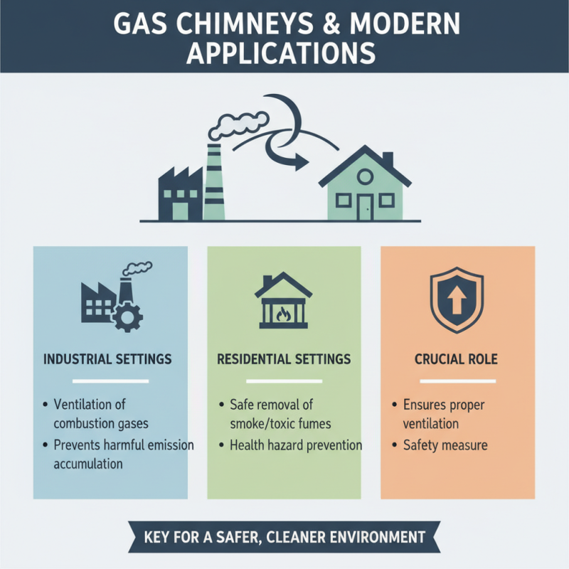 Top 10 Gas Chimney Manufacturers in China You Should Know?
