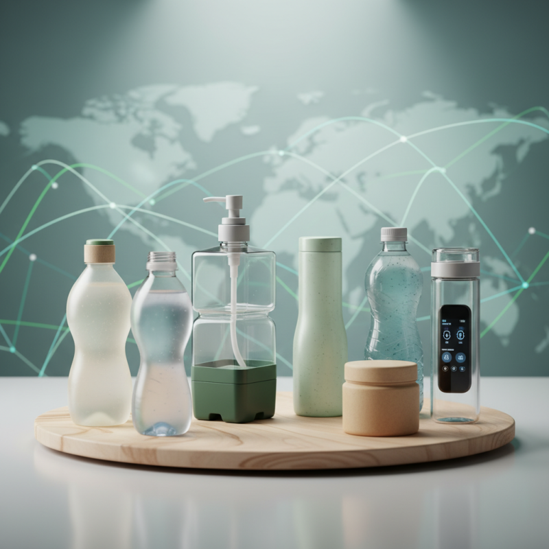 Best Plastic Bottles in 2026 for Global Buyers to Consider?