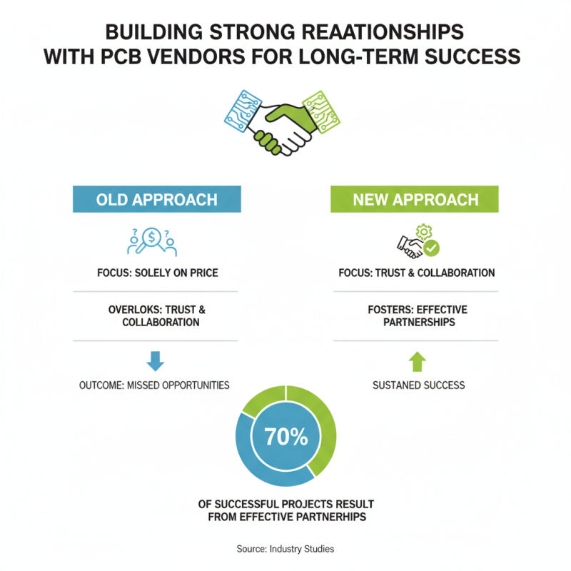 Top 5 Tips for Sourcing PCB Printed Circuit Boards Efficiently?