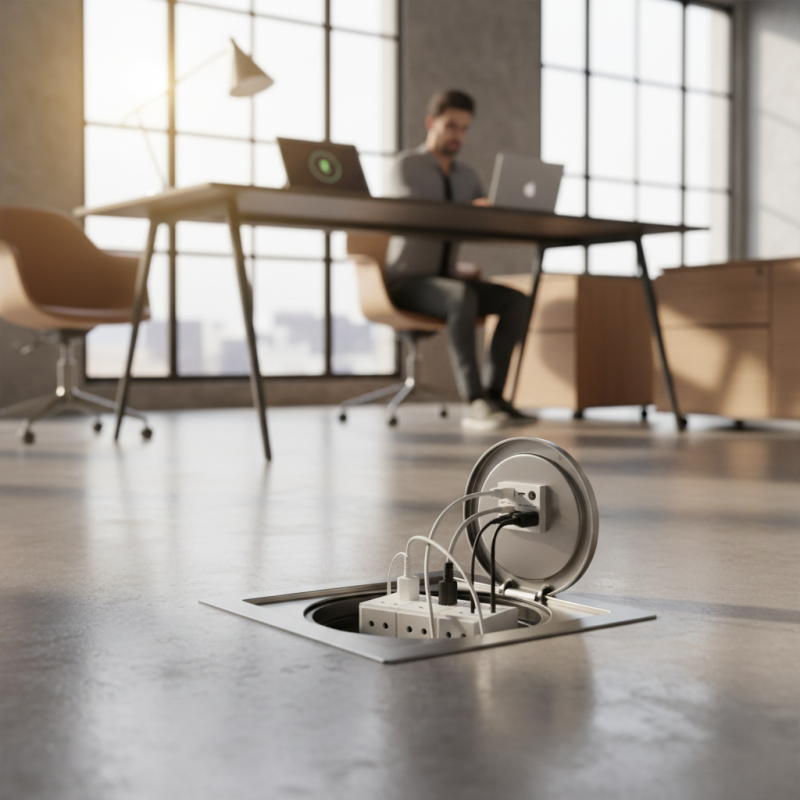 2026 How to Choose the Best Floor Outlet for Your Needs?