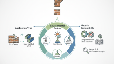 How to Choose the Right Spec Mix Mortar for Your Project?
