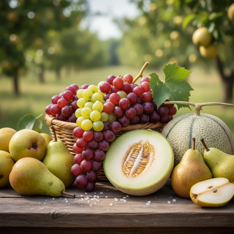 2026 Top Erythritol Natural Sources You Should Know About