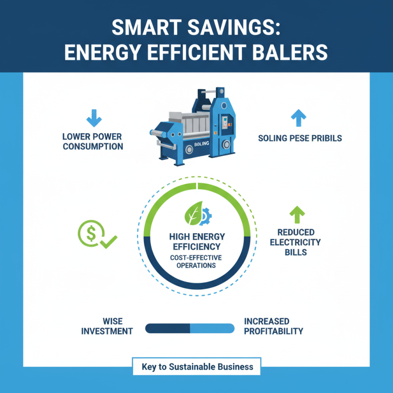 How to Choose the Right Scrap Baling Press Machine for Your Business?