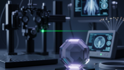 Why Choose Barium Fluoride for Your Industrial Needs?