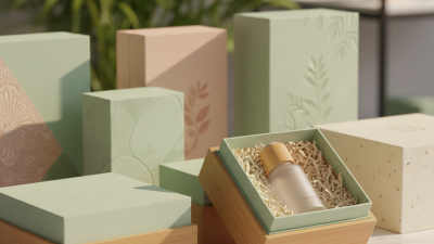 Top Tips for Choosing the Best Cosmetic Boxes Packaging