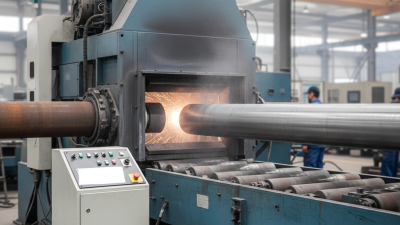 Best Tips for Choosing a Steel Pipe Blasting Machine?