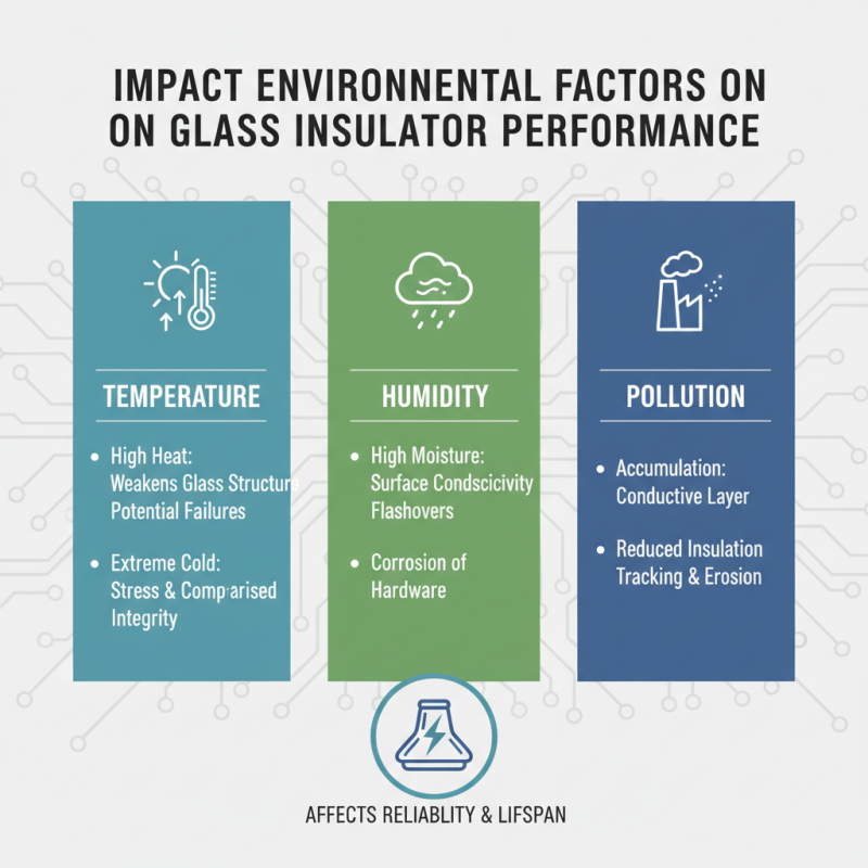 How to Choose the Right Glass Insulator 160b for Your Needs?