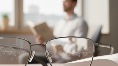 What Are the Benefits of Free Form Progressive Lenses?