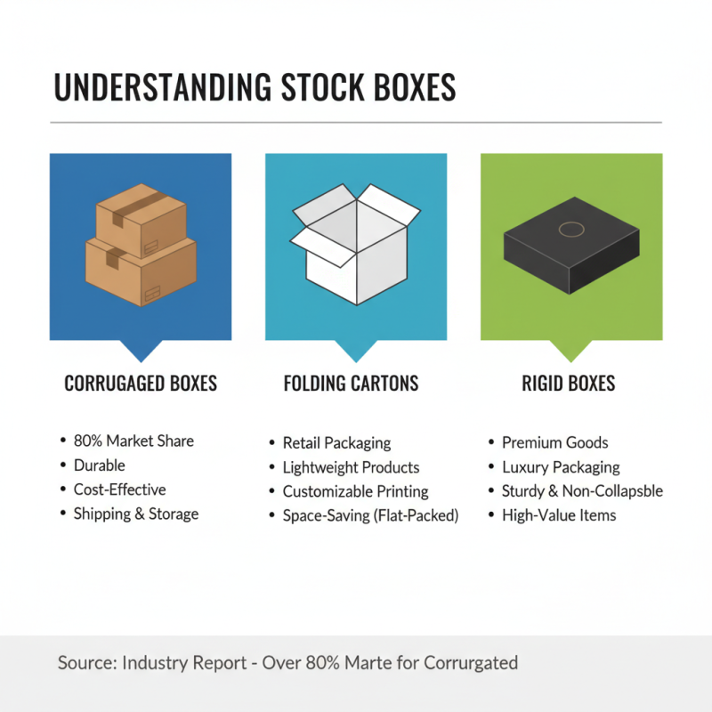 10 Useful Tips for Choosing the Best Stock Boxes for Your Needs?