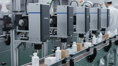 Top 10 Small Character Inkjet Printers for Your Business Needs?