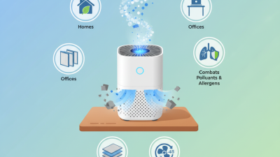 Best Small Air Purifier for Clean Air in 2026?