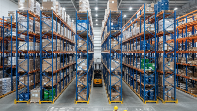 2026 How to Choose the Best Pallet Racking System for Your Business?