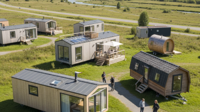 How to Choose the Perfect Mobile House for Your Needs?