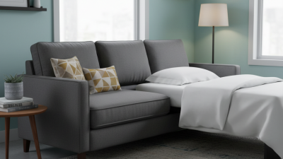 Top Full Sleeper Sofa Options for Small Spaces and Comfort?