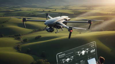 2026 How to Choose the Best Long Range Drone for Your Needs?