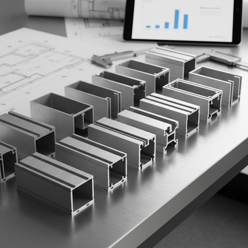 Top 10 Channel Aluminum Extrusion Profiles for Your Next Project?