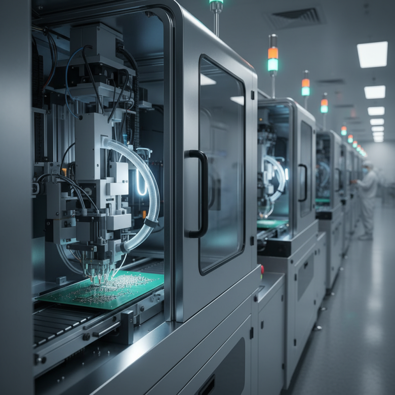 2026 How to Choose the Best Smt Pick And Place Equipment?