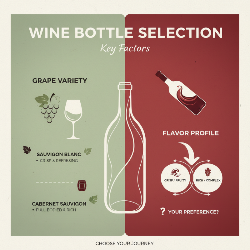 2026 How to Choose the Best Wine in the Bottle for You?