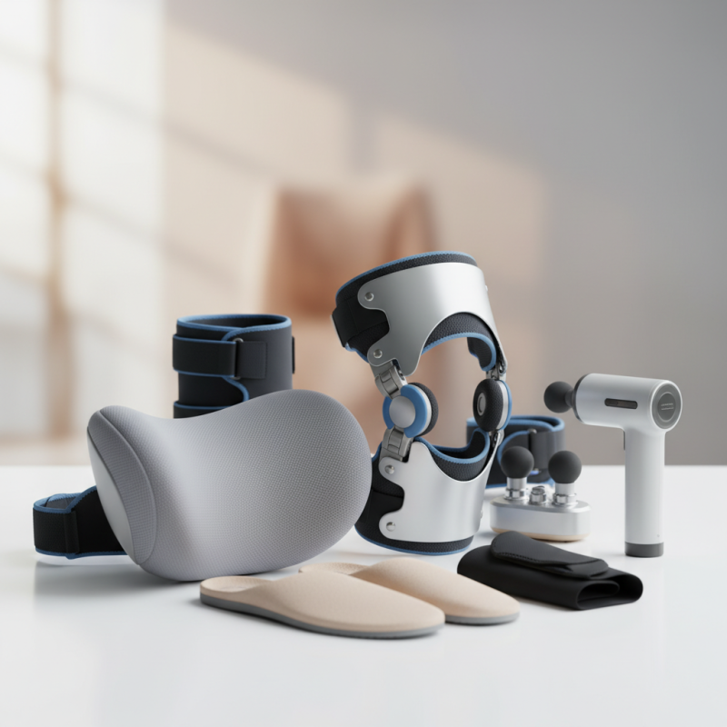 China Top Orthopedic Products for Optimal Health and Wellness?