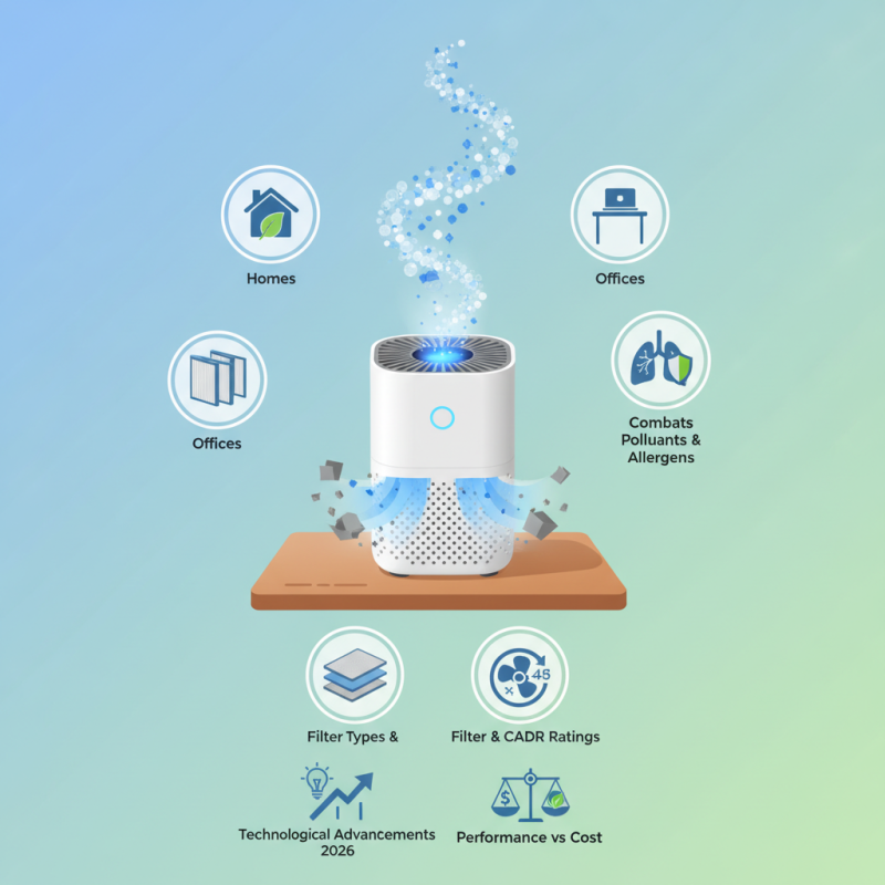 Best Small Air Purifier for Clean Air in 2026?