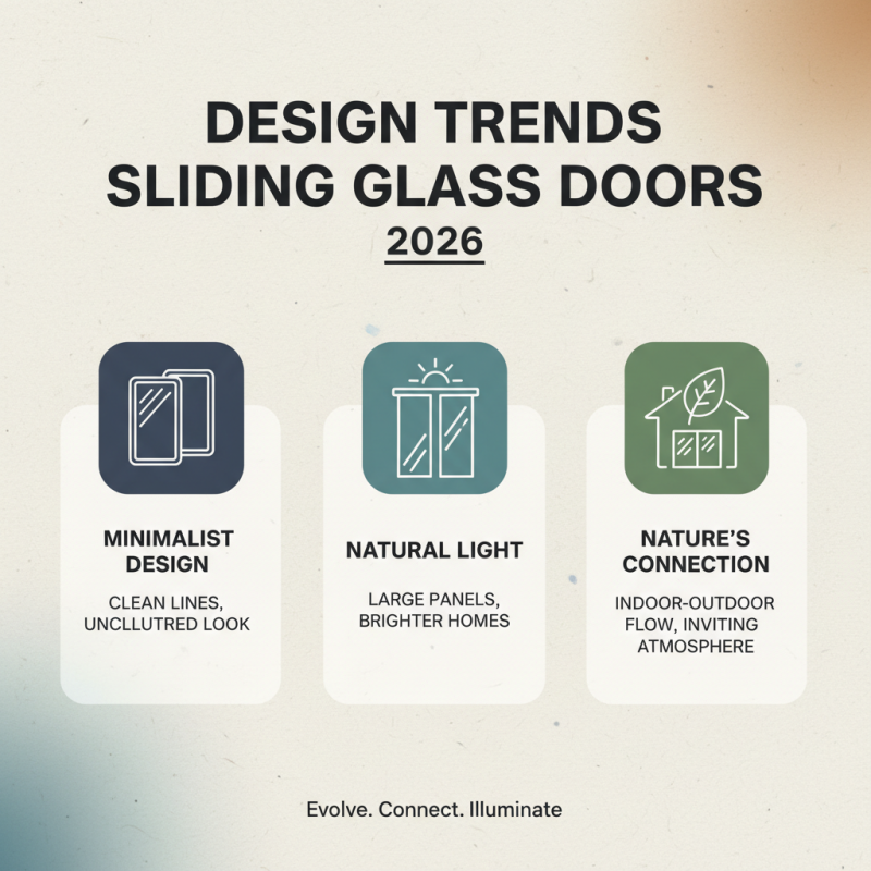 2026 Best Sliding Glass Doors for Modern Homes?