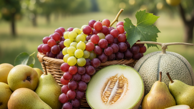 2026 Top Erythritol Natural Sources You Should Know About