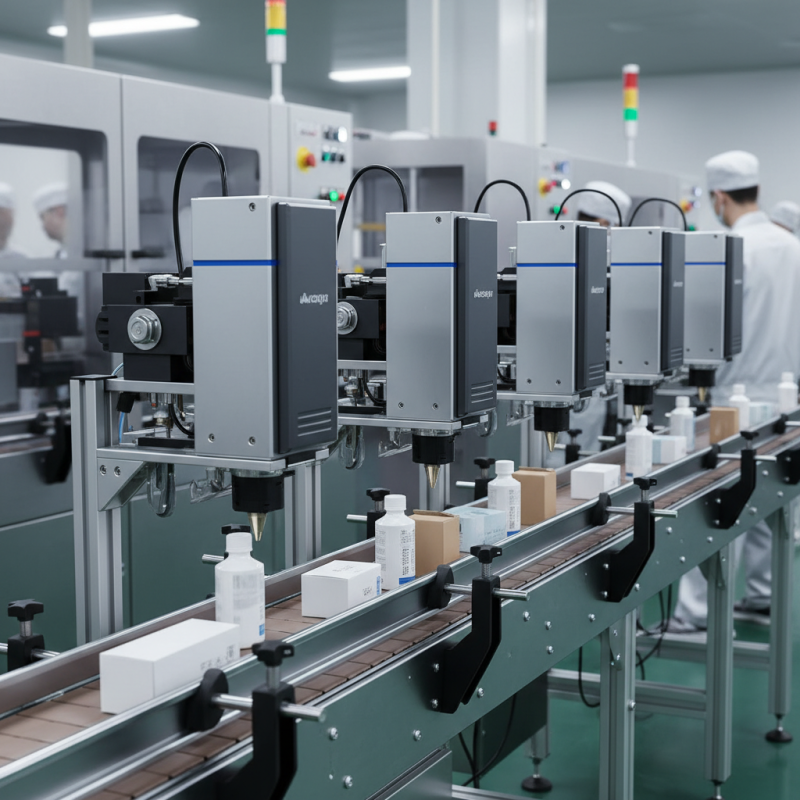 Top 10 Small Character Inkjet Printers for Your Business Needs?