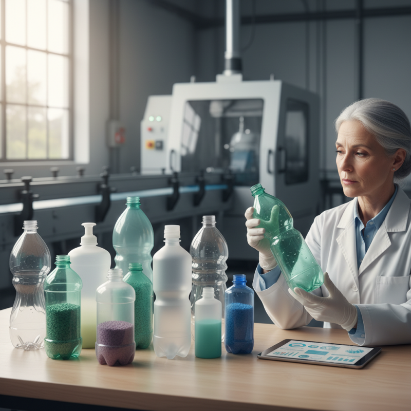 Best Plastic Bottle Suppliers for Global Procurement Needs?