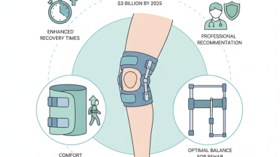 Best Knee Immobilizer Options for Enhanced Recovery?