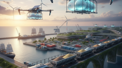 2026 Top Bulk Transport Solutions for Global Buyers?