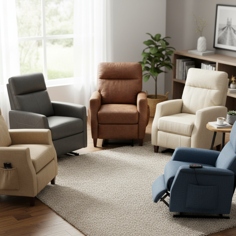 Top 5 Goldentech Lift Chairs to Enhance Your Comfort and Mobility?