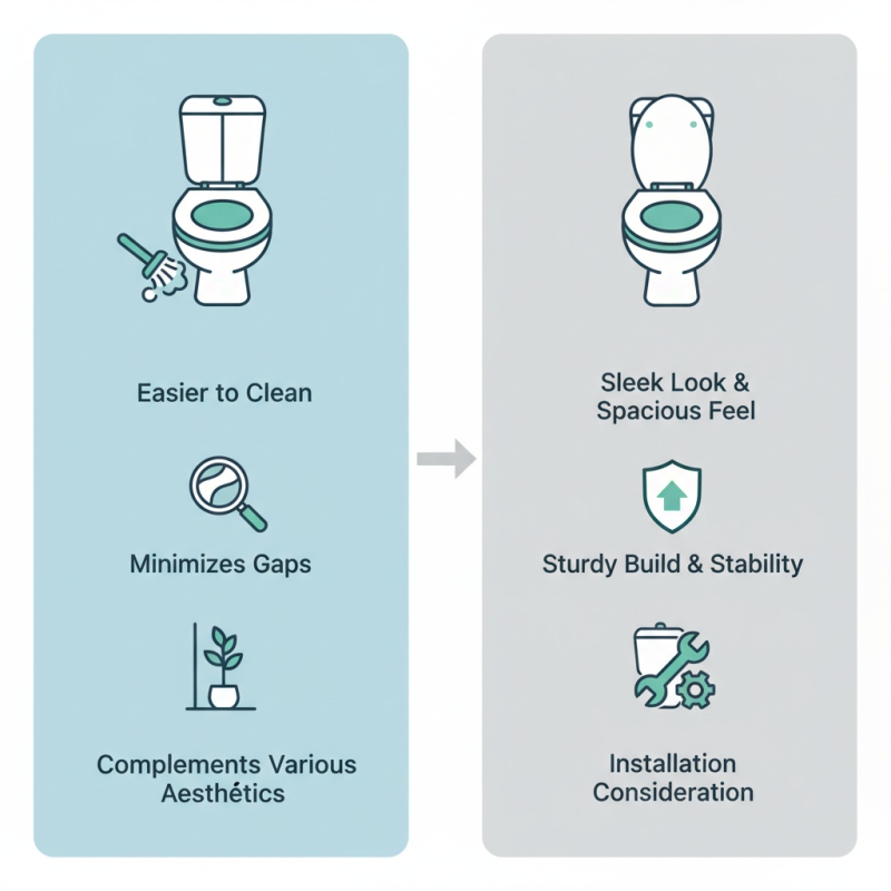 What is a One Piece Toilet Seat and Why Choose It?