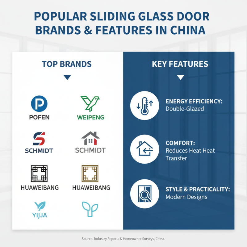 China Best Sliding Glass Door Replacement Options for Homeowners?