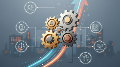 Why Precision Metal Parts Are Essential for Modern Manufacturing?