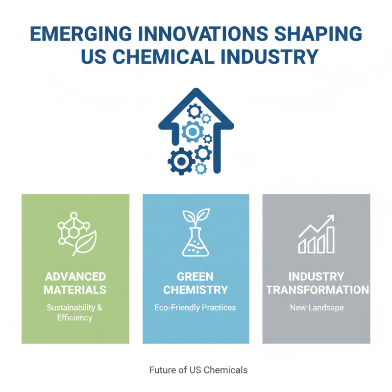 China Top 10 Insights into US Chemical Industry Trends and Innovations?