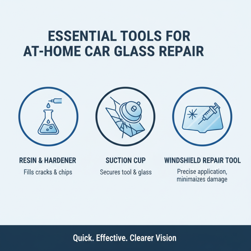Best Car Glass Fix Solutions in 2026 What You Need to Know?