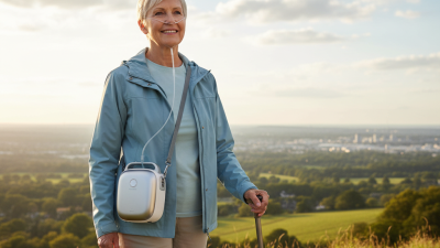 Best Portable O2 Concentrators for Global Buyers in 2026?