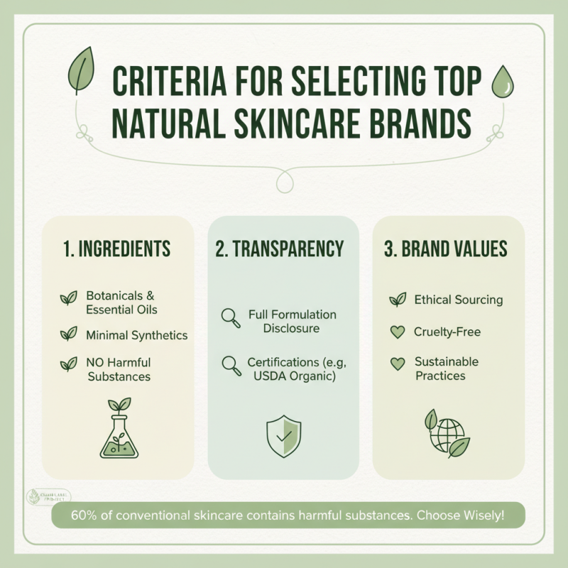 Top 10 Natural Skincare Brands You Need to Know?