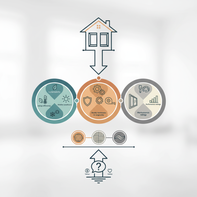 Best Quality Windows for Home in 2026 What to Look For?