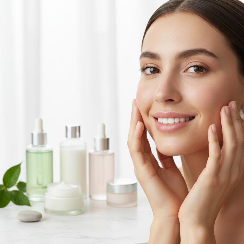 Top 10 Skin Care Treatments for Healthy Glowing Skin?