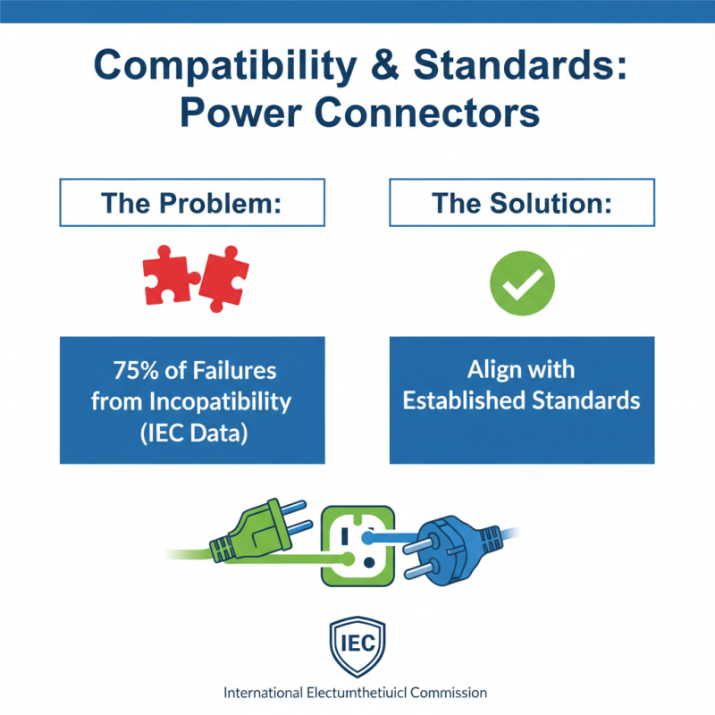 2026 How to Choose the Right Power Connector for Your Needs?