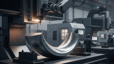 How to Choose the Best Large Part CNC Machining Provider?