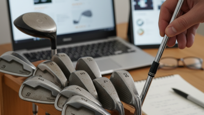 Best Used Golf Clubs for Sale Online?