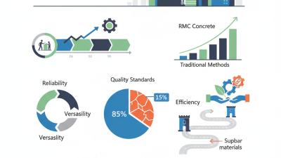 China Best RMC Concrete Solutions for Construction Projects?