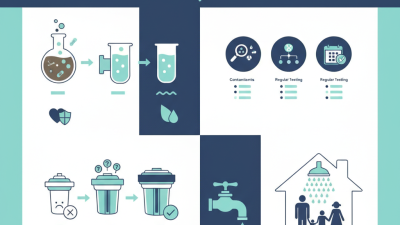 Why is the Best Water Filter Essential for Your Home?