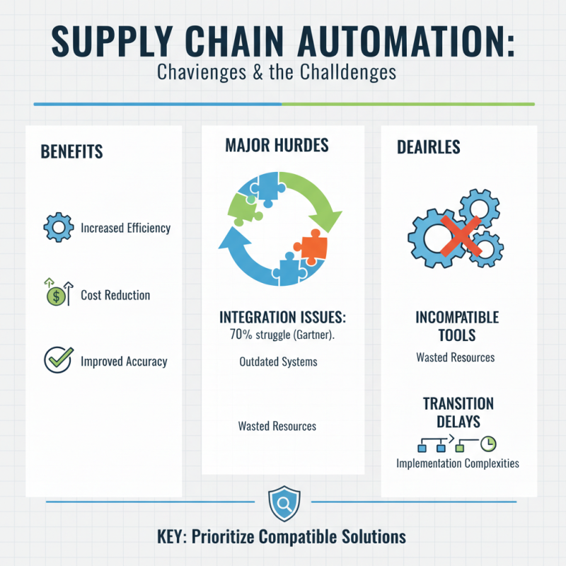 What is Supply Chain Automation and How Can It Benefit You?